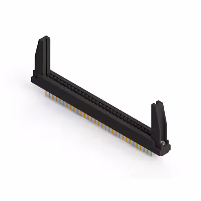357-062-542-278 EDAC Inc.  Edgeboard Connectors